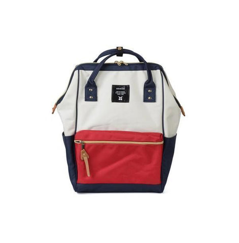 Women Backpack Casual Daypacks Brand Design Zipper Backpack Female School Bag For Teenagers Girls Women Travel Tote Bag
