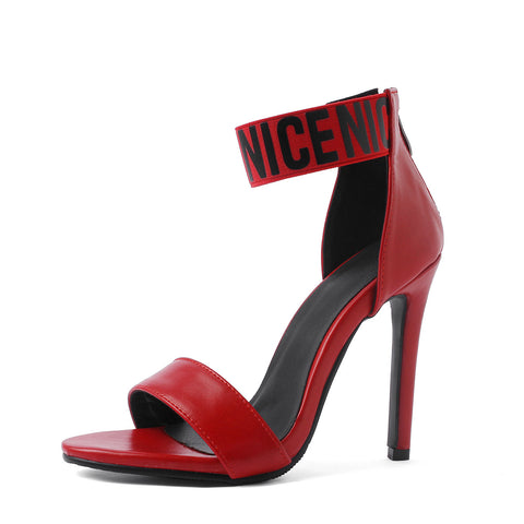 high heel stiletto shoes