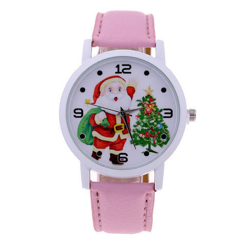 Christmas gift watches