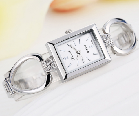 Brand Luxury Women Bracelet Watche