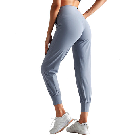 Fitness Capri Yoga Pants