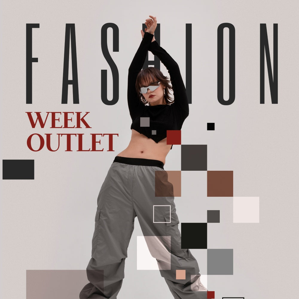 Fashion Week Outlet